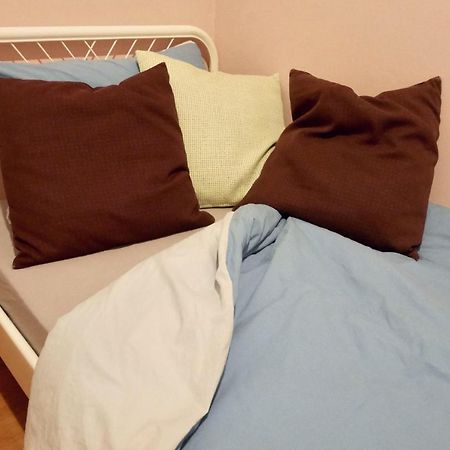Guesthouse Innergarden Incheon Airport Eksteriør bilde
