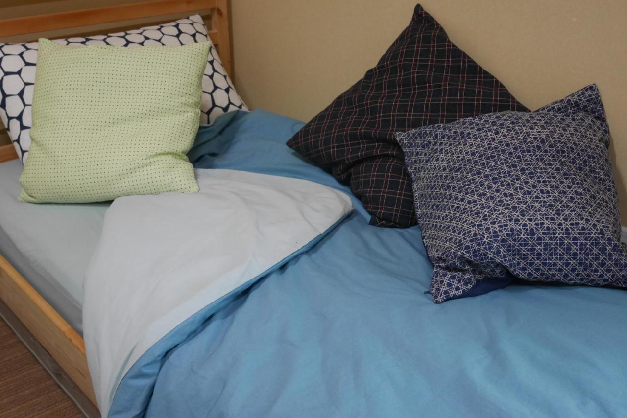Guesthouse Innergarden Incheon Airport Eksteriør bilde