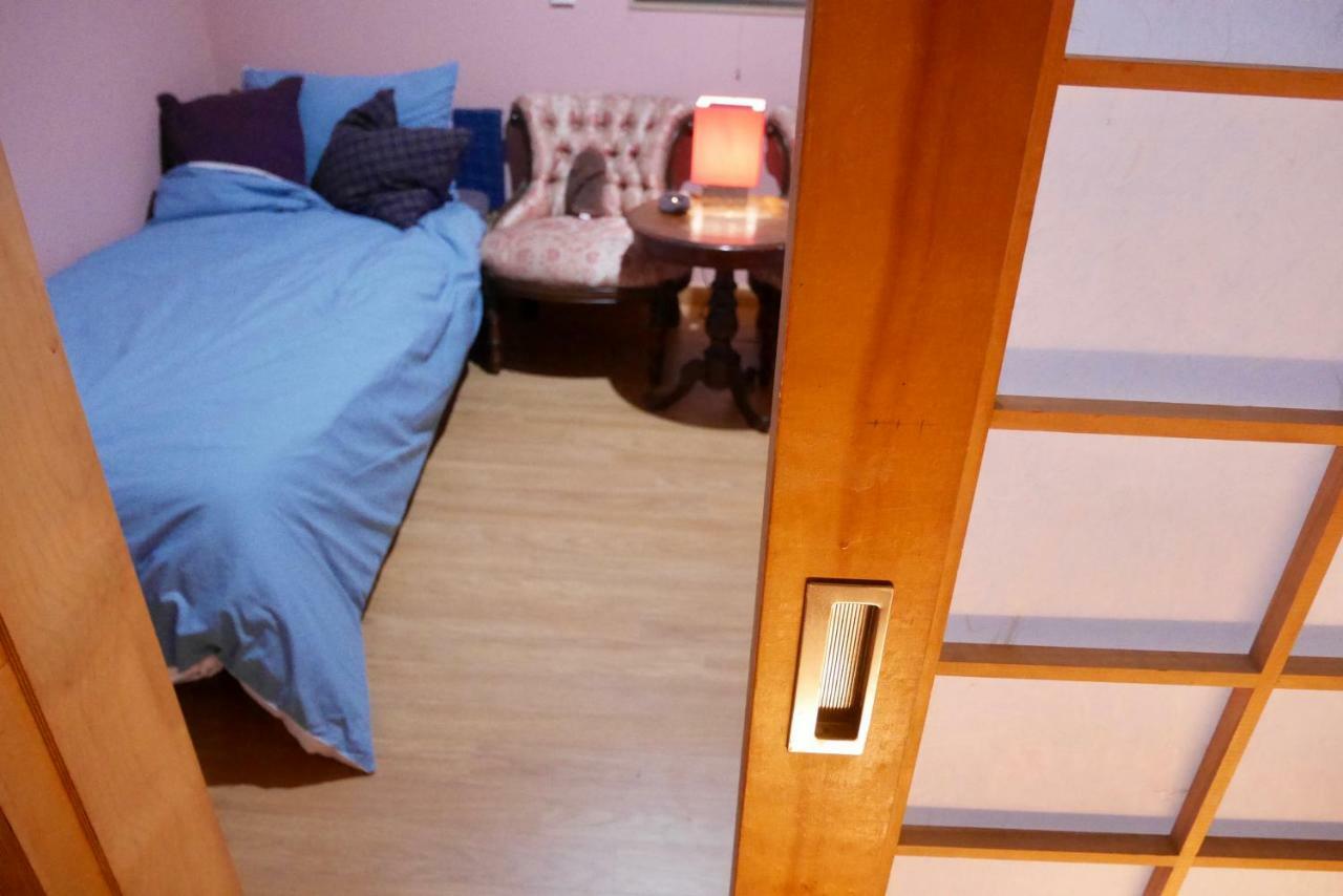 Guesthouse Innergarden Incheon Airport Eksteriør bilde