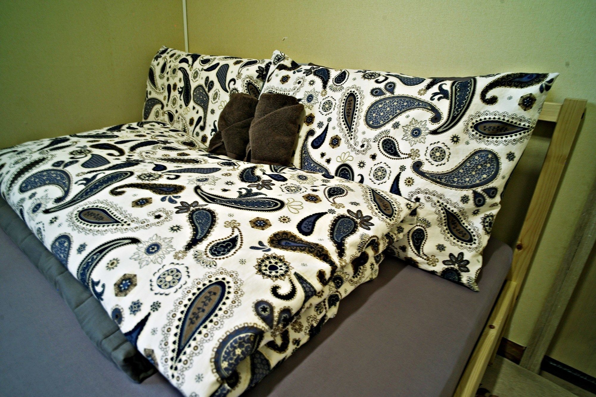 Guesthouse Innergarden Incheon Airport Eksteriør bilde
