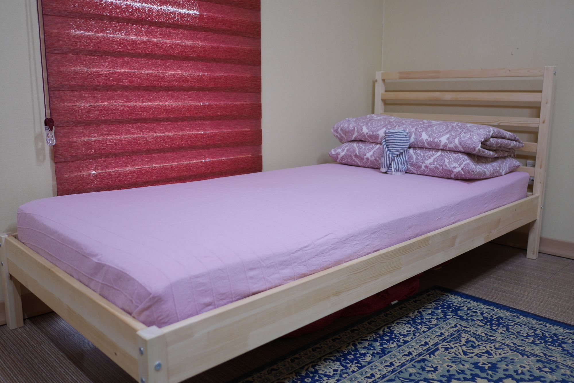 Guesthouse Innergarden Incheon Airport Eksteriør bilde