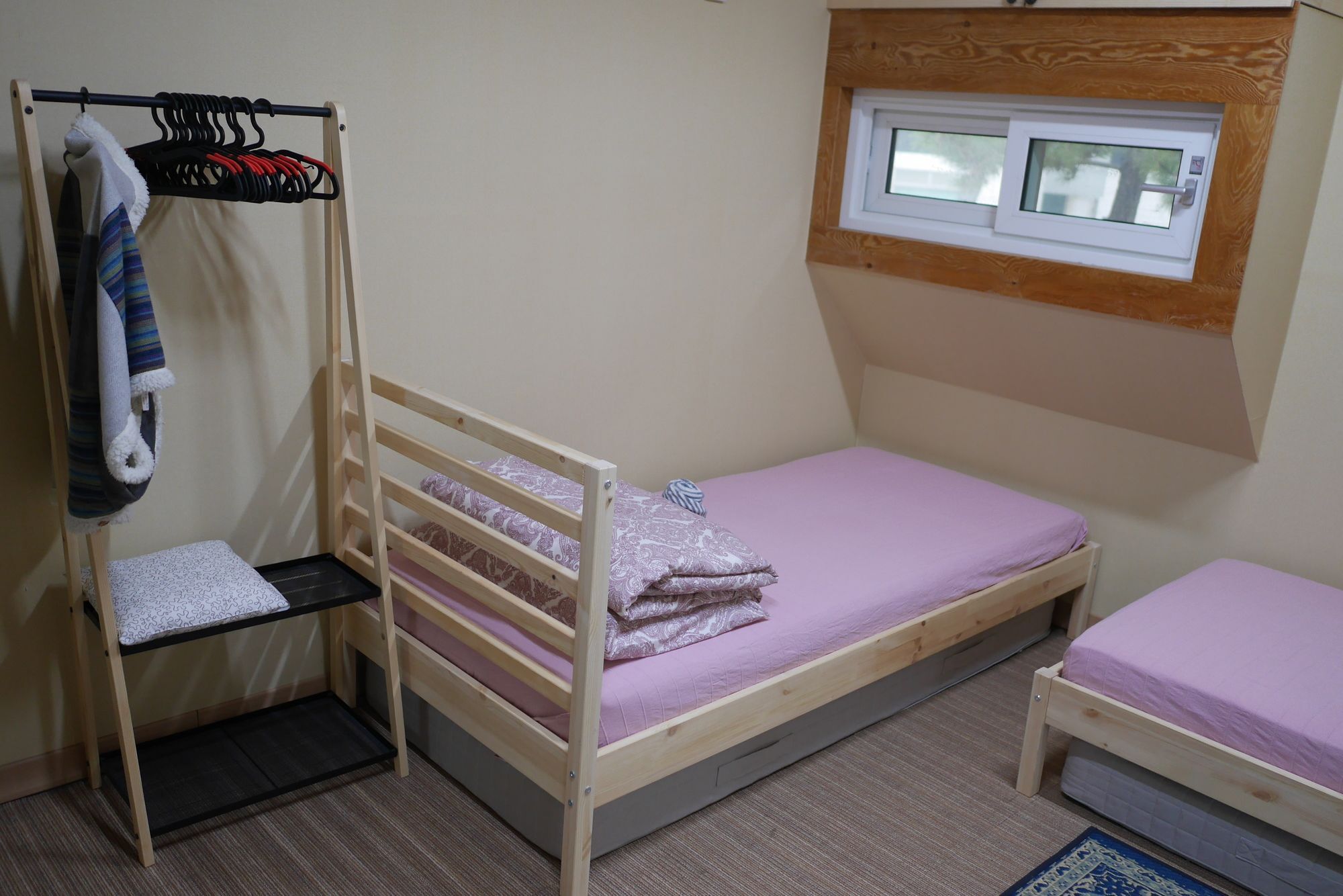 Guesthouse Innergarden Incheon Airport Eksteriør bilde
