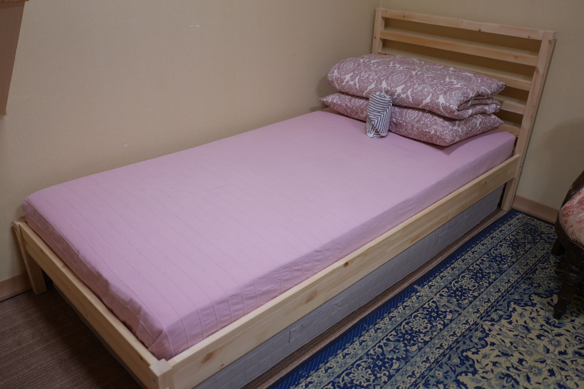 Guesthouse Innergarden Incheon Airport Eksteriør bilde