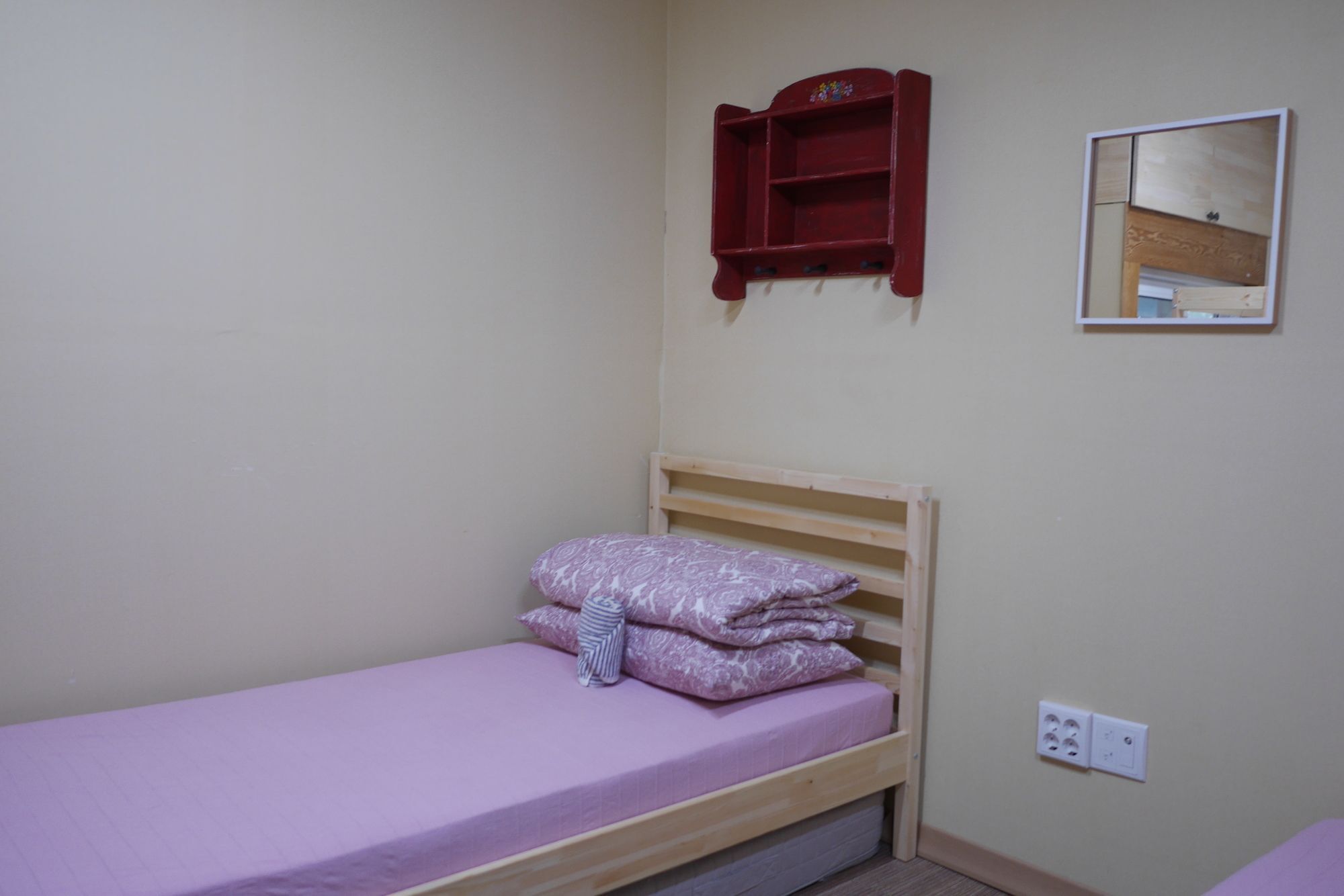 Guesthouse Innergarden Incheon Airport Eksteriør bilde