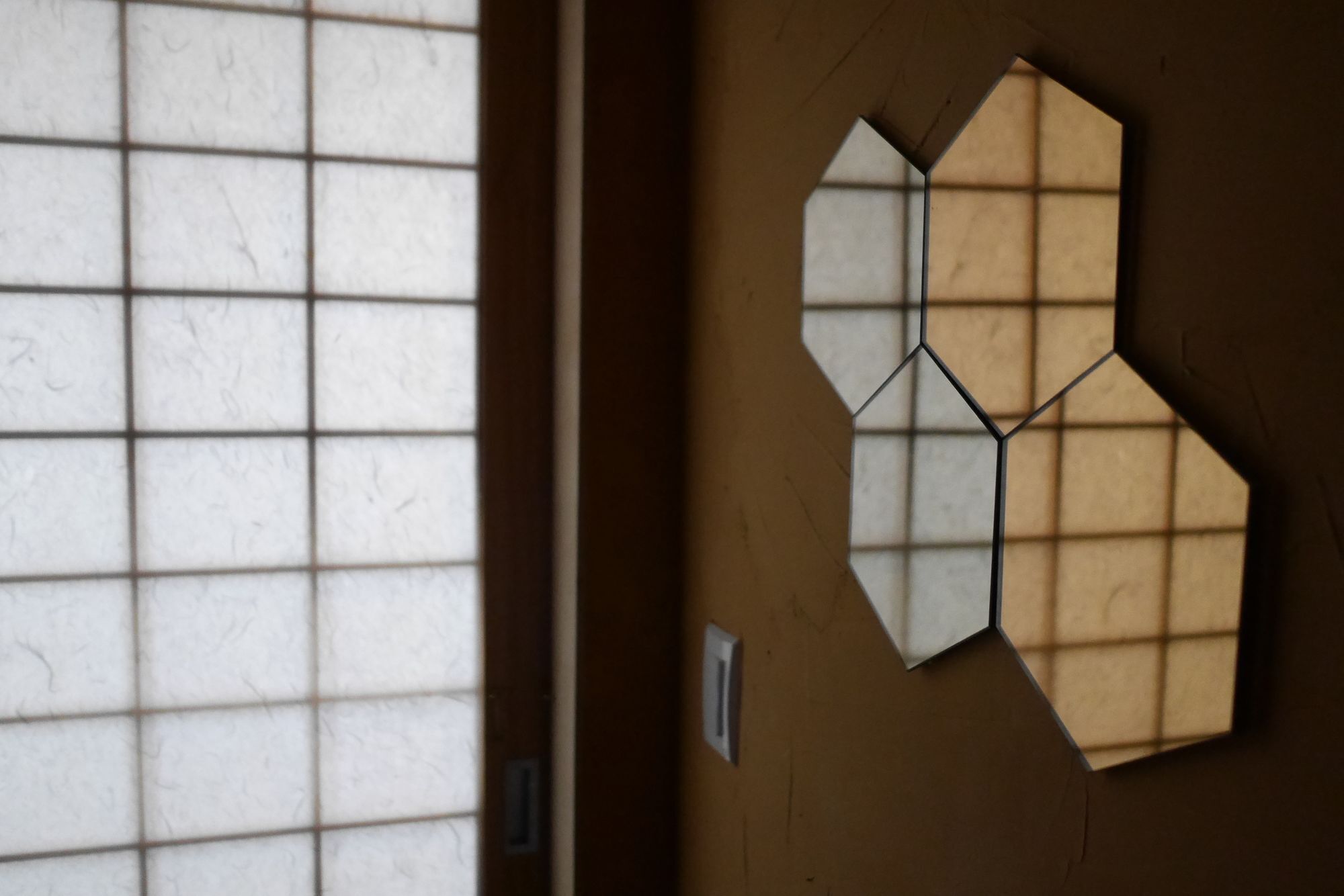 Guesthouse Innergarden Incheon Airport Eksteriør bilde