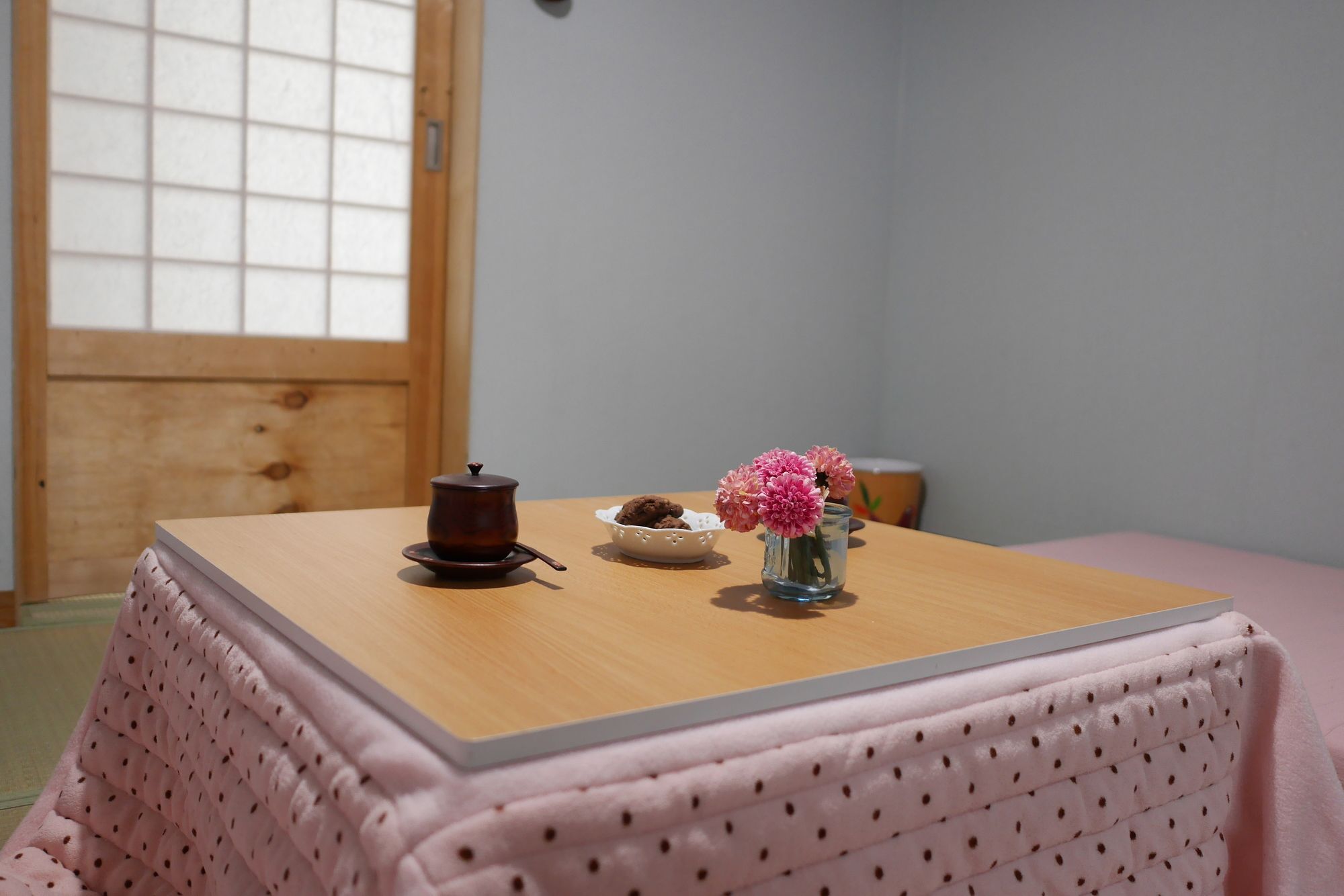 Guesthouse Innergarden Incheon Airport Eksteriør bilde